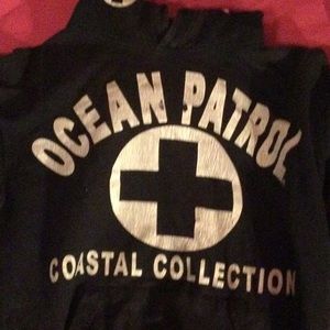 Ocean patrol size small